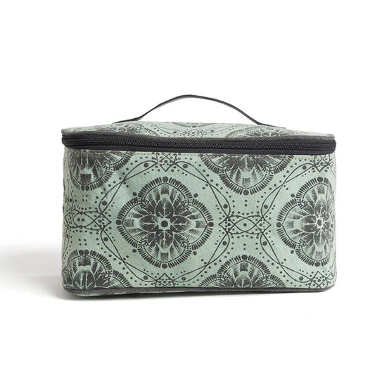 Myra Pilar Toiletries Bag S-9544