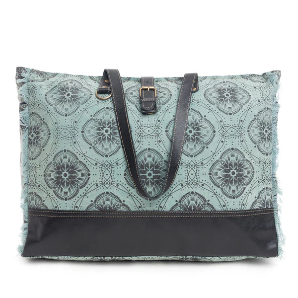 Myra Pilar Pram Weekender Bag S-9549