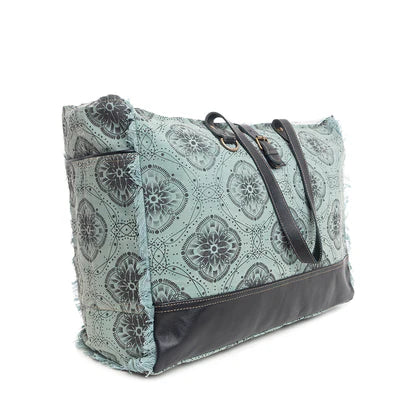 Myra Pilar Pram Weekender Bag S-9549