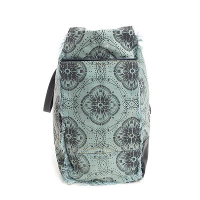 Myra Pilar Pram Weekender Bag S-9549