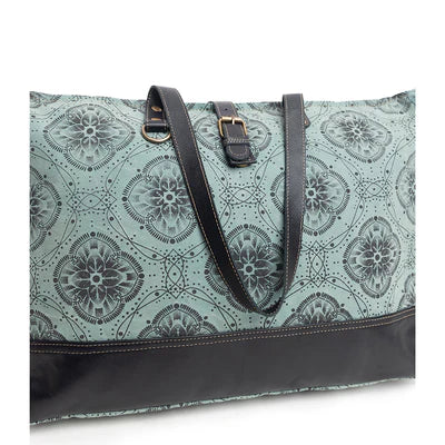 Myra Pilar Pram Weekender Bag S-9549