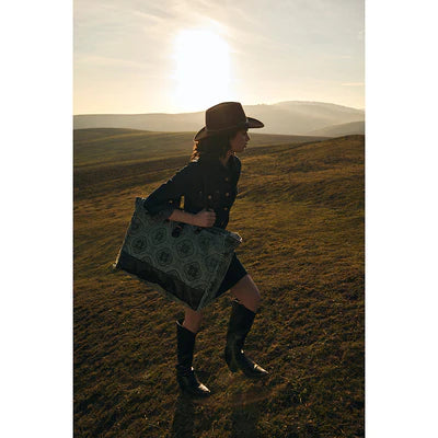Myra Pilar Pram Weekender Bag S-9549