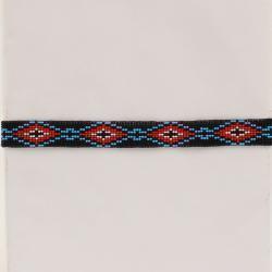 Beaded Hat Band Stretch 0272701