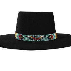 Beaded Hat Band Stretch 0276797