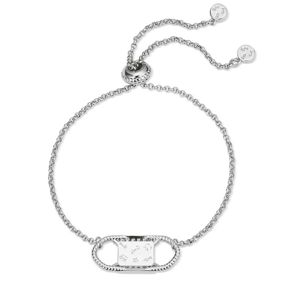 Montana Silversmiths Turquoise Glam BC6372