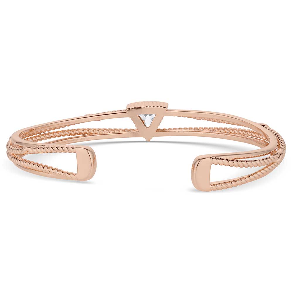 Montana Silversmiths Rose of the Rockies BC6380