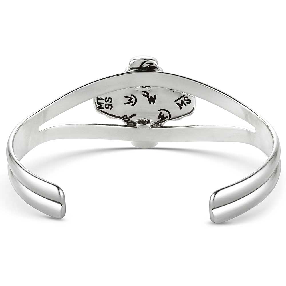 Montana Silversmiths Sun Seeker BC6398