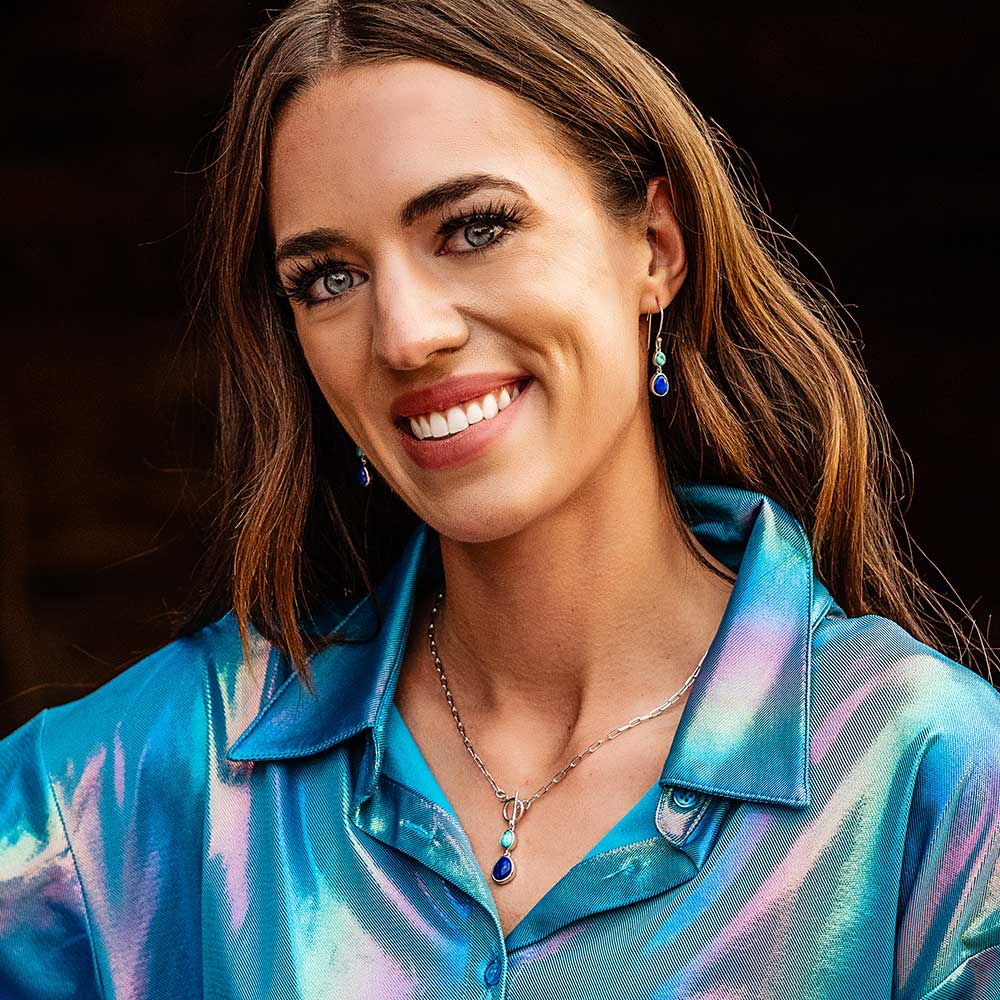 Montana Silversmiths Natures Obession NC5856