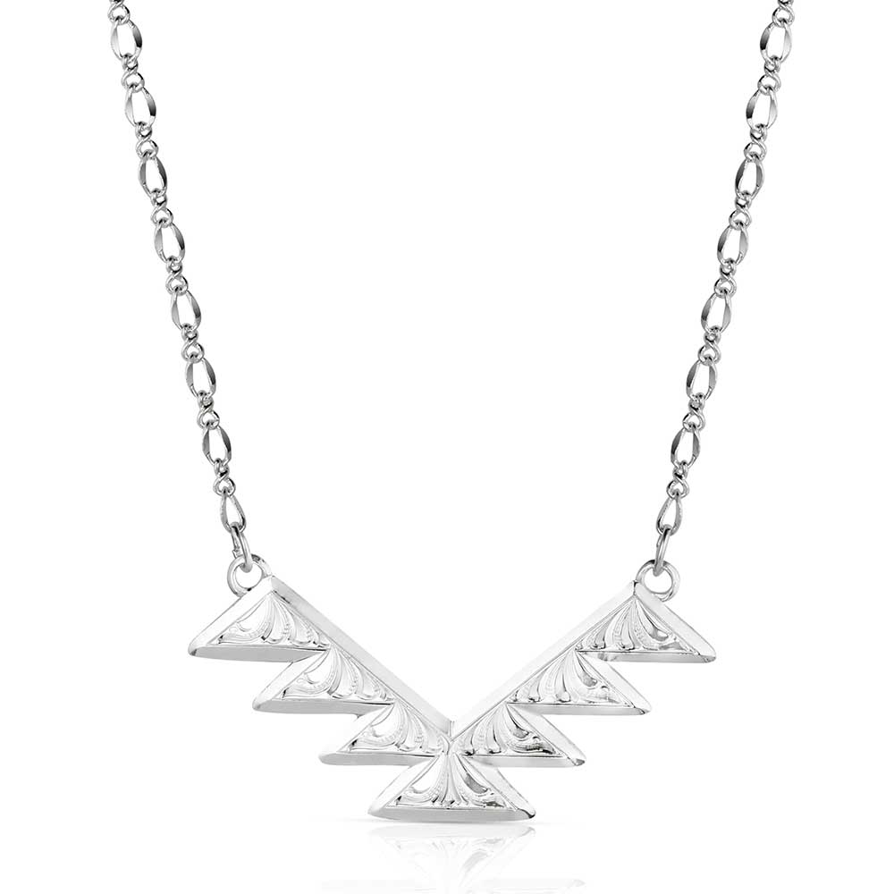 Montana Silversmiths Southwest Silver NC6062