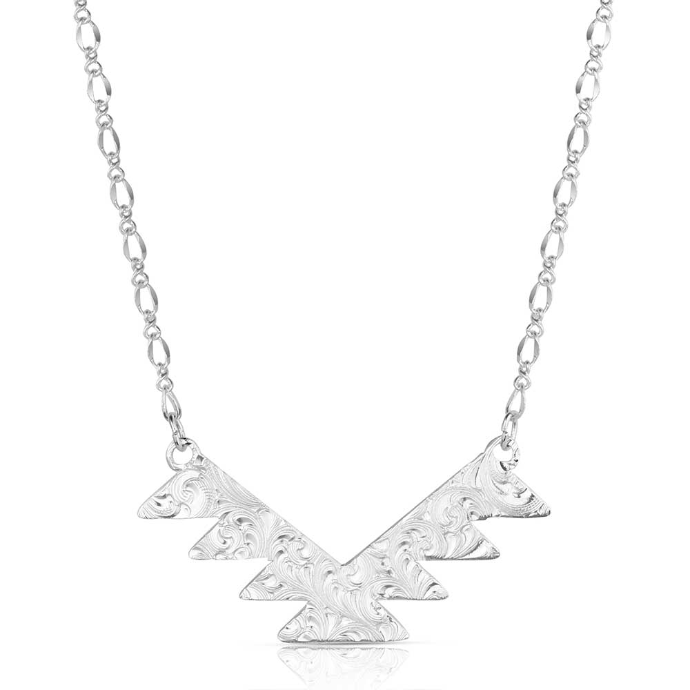 Montana Silversmiths Southwest Silver NC6062