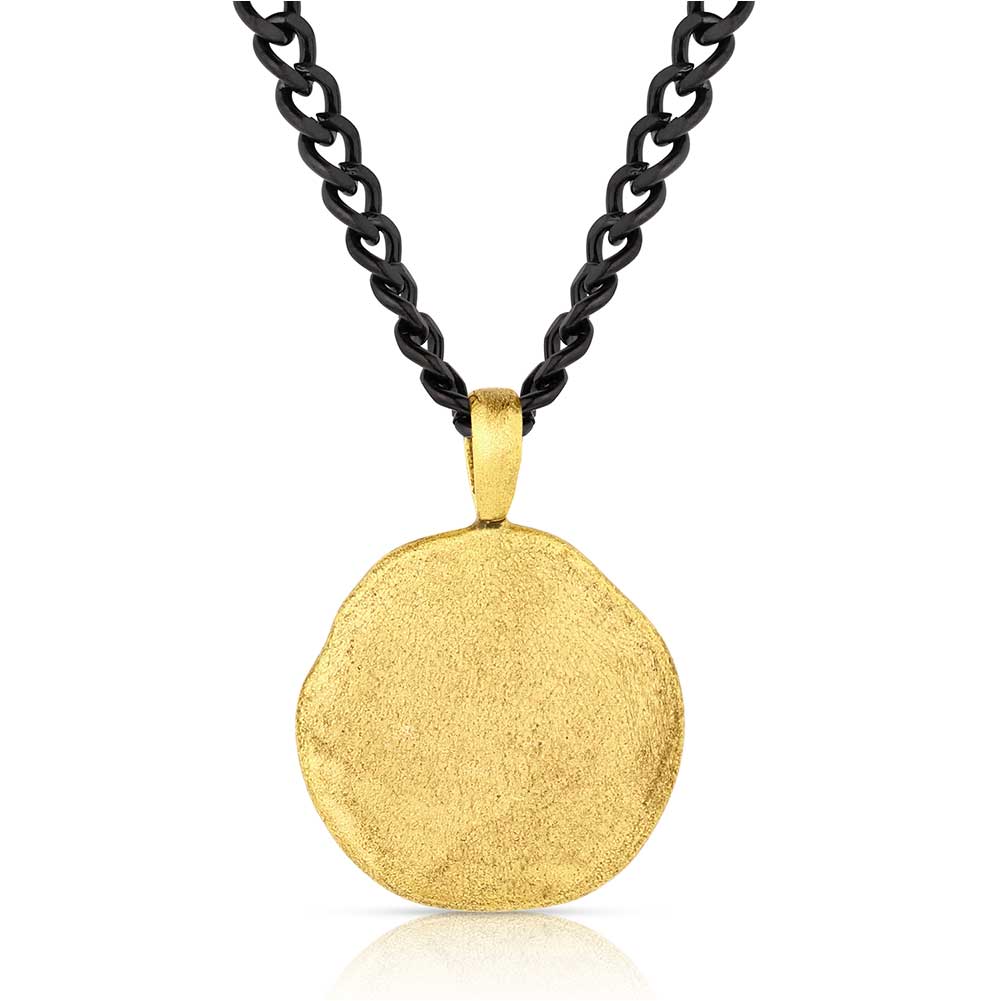 Montana Silversmith Seal of Faith Cross NC6090