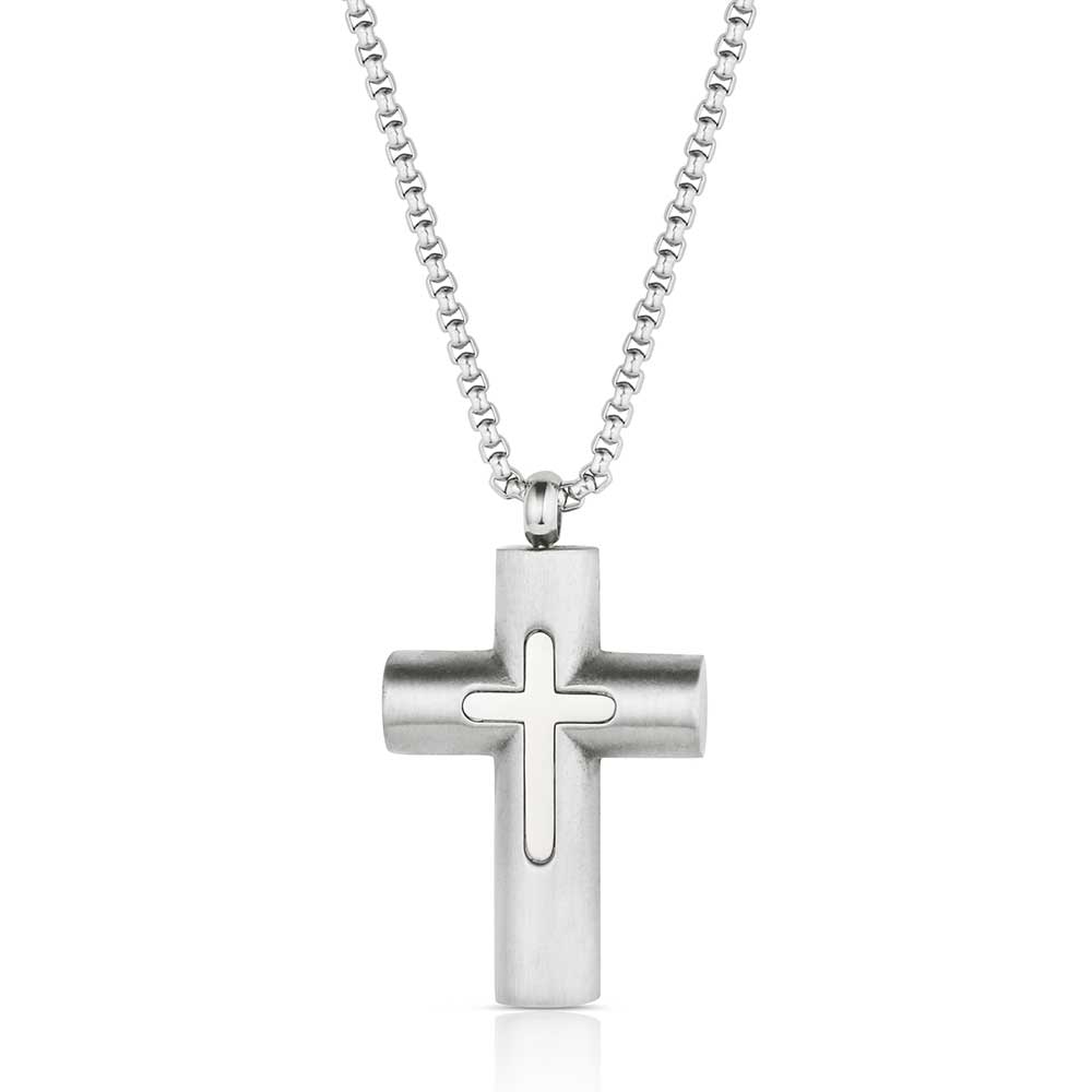 Montana Silversmiths Way Maker NC6360