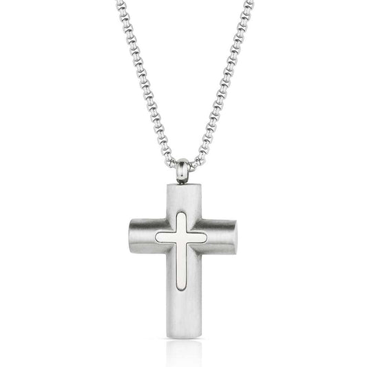 Montana Silversmiths Way Maker NC6360