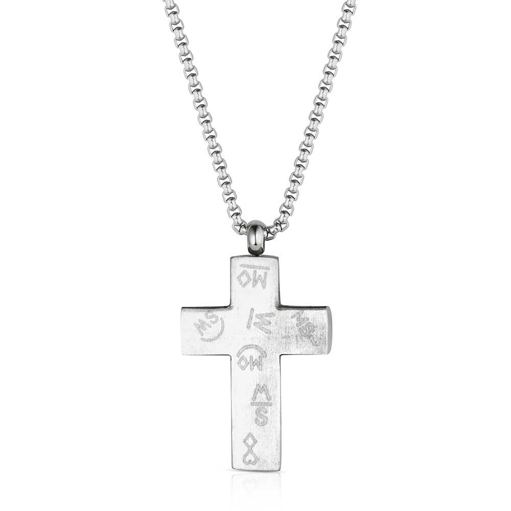 Montana Silversmiths Way Maker NC6360