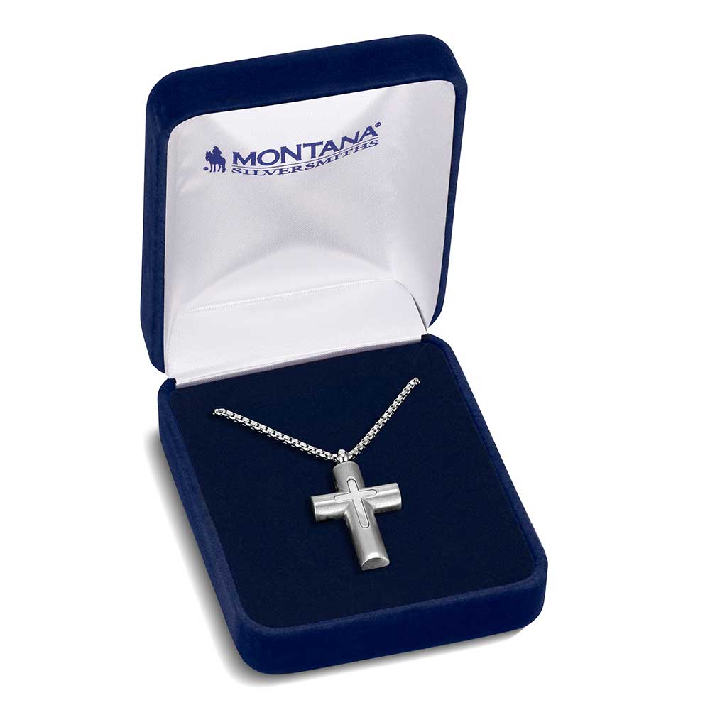 Montana Silversmiths Way Maker NC6360