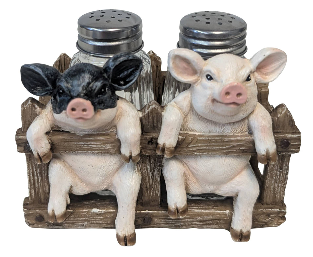 BARNYARD BUDDIES S/P HOLDER. 14959