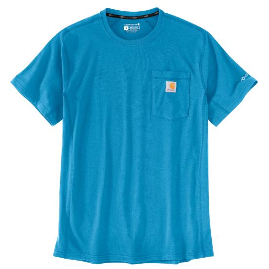 Carhartt Force Relaxed Fit T-Shirt 106652HF2