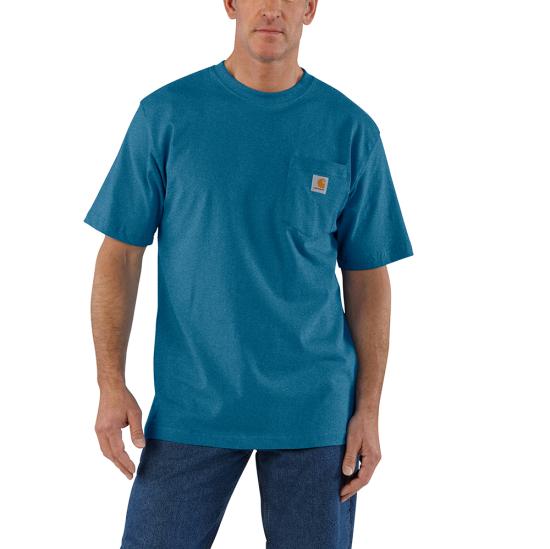 Carhartt Loose Fit Workwear T-Shirt K87-HF1