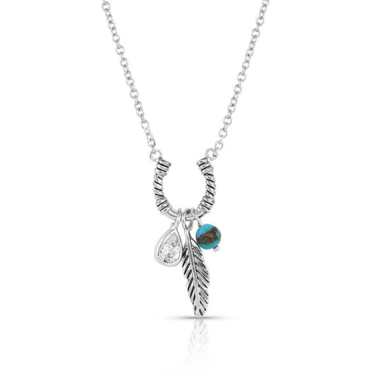 Montana Silversmiths Women's Necklace NC4927