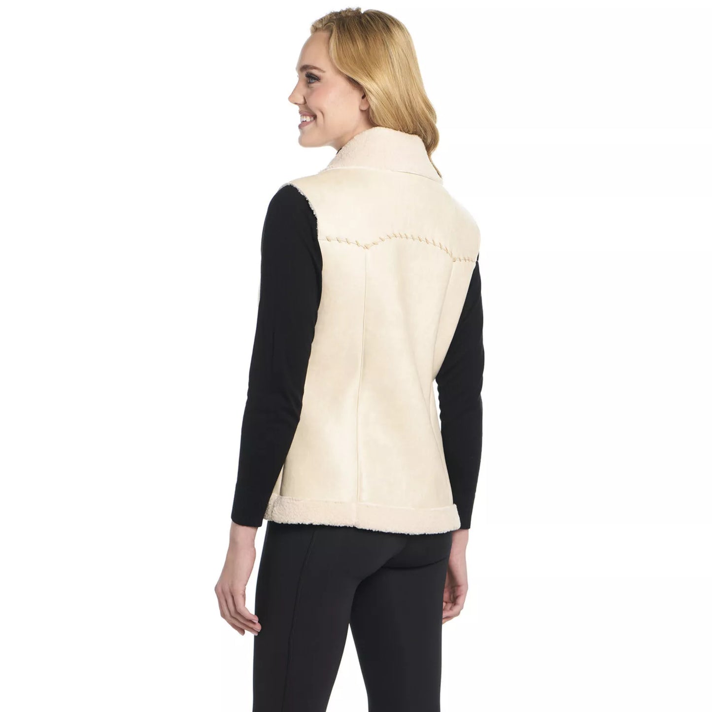 CRIPPLE CREEK Women's Vest CR18947