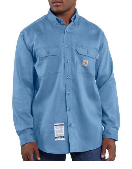 Carhartt Long Sleeve Shirt FR003465