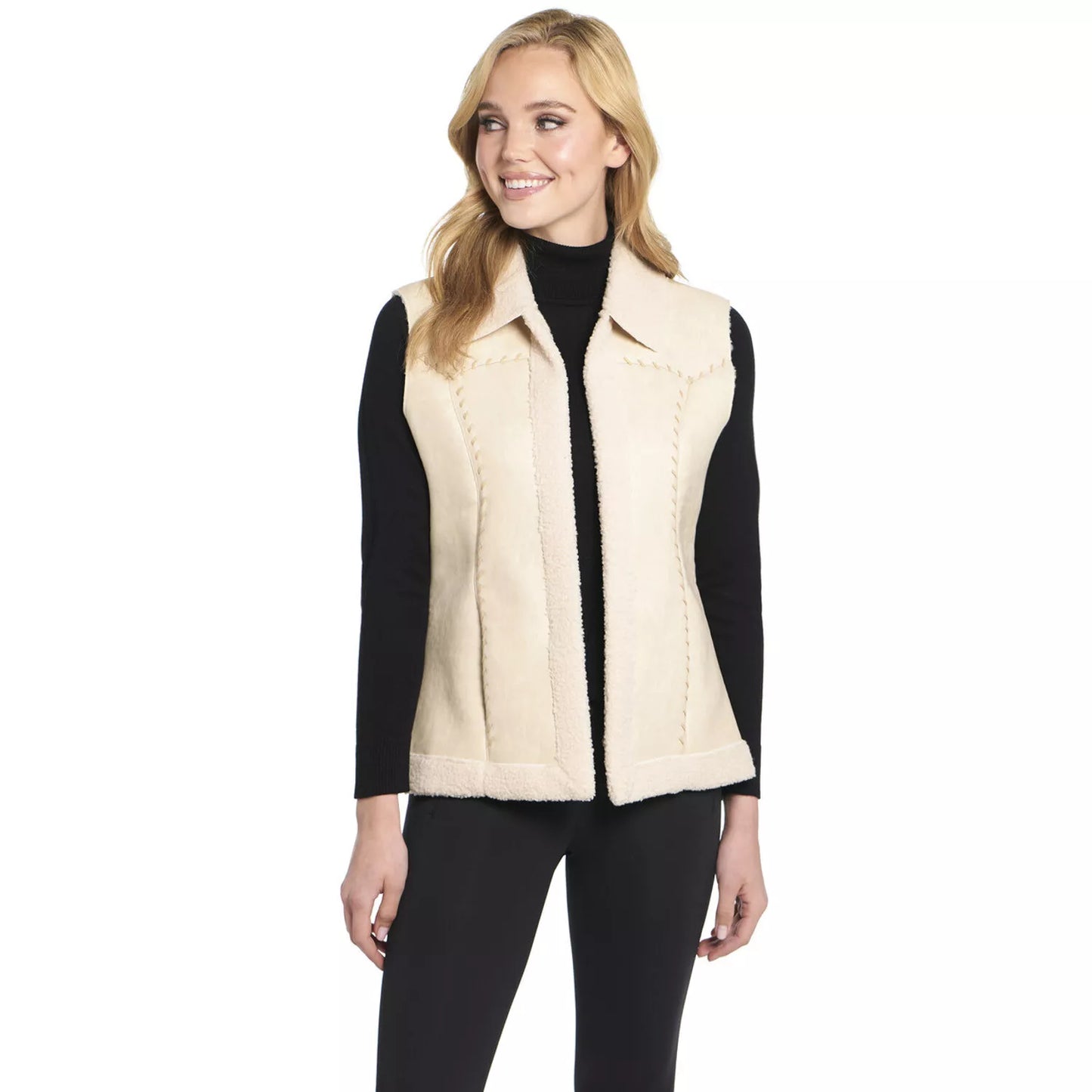 CRIPPLE CREEK Women's Vest CR18947